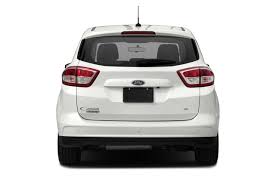 Image result for White Gold 2017 C-Max