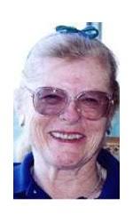 Phebe Mixter Obituary (2010)