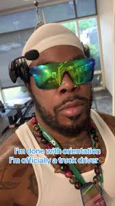 Ozark Trucking Company Orientation