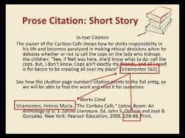 Search anything about wallpaper ideas in this website. Citing Literature In The Text Youtube