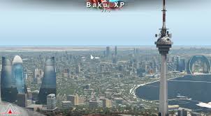 Baku Xp X Plane 11