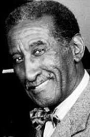 Carl Gordon (1932-2010)