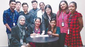 Nuromicron is a manufacturer of ict infrastructure equipment on: Choice Approach Sdn Bhd