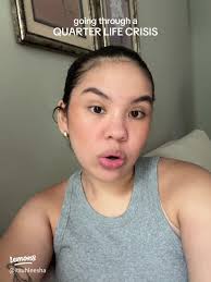 Embracing Change: My Journey Through a Quarter-Life Crisis