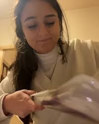 Aleah Watson's Instagram, Twitter & Facebook