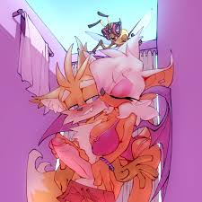 Post 3753843: BigDad comic Rouge_the_Bat Sonic_the_Hedgehog_(series) Tails