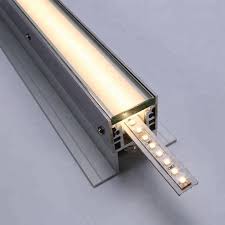 There are many heated driveway ideas and instead of using chemicals or spending many hours in shoveling snow, you can ensure your convenience by investing in a heating system. China Recessed Driveway Sidewalk Floor Application Waterproof Aluminum Profile Outdoor Aluminium Led Profile Ip67 For Pavement China Outdoor Aluminium Led Profile Waterproof Led Profile