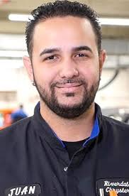 Meet the Riverdale Chrysler Jeep Dodge Ram Team