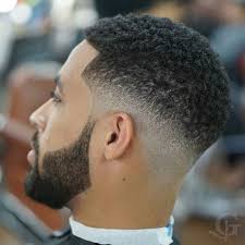 Black men can have a stunning look if they get a curly hairdo. Pin On Black Men Hairstyles