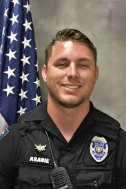 Lake Charles Police Department honors outstanding officers