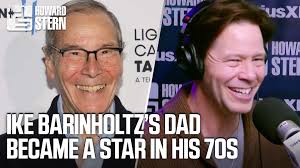 The Howard Stern Show