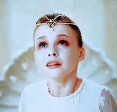 Profile for The Childlike Empress