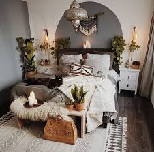65 Bohemian Bedroom Decor Ideas 2020 Guide Scandinavian Bedroom Decor Open Room Design Bohemian Bedroom Decor