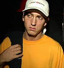 Pin By A L I On Eminǝm Marshall Eminem Eminem Eminem Slim Shady