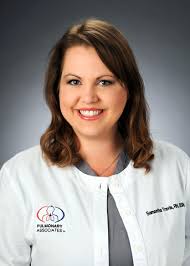 Meet Samantha Travis, RN, MSN