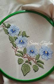 From carved wood and stone to forged iron and handpainted ceramics, you'll find unique wall crosses that showcase the diverse materials and techniques global artisans use to create this universal symbols of christian faith. 900 Cross Stitch Pillow Ideas Cross Stitch Pillow Cross Stitch Stitch