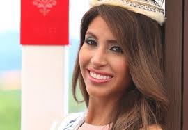 Maritza Wilkins's Instagram, Twitter & Facebook