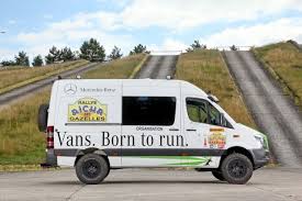 Rallye Servicefahrzeug Mercedes Benz Sprinter 316 Cdi 4x4 Kawa Die Dicke Berta Fur Alle Falle Auto Der Woche Mercedes Benz Sprinter Mercedes Benz Mercedes