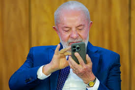 ELEIÇÃO- LULOPETISMO