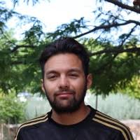 30+ "Abraham Holguin