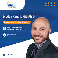 Advanced Cancer Treatment Centers