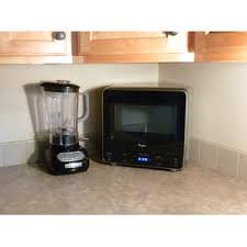 This limit is far below the level. The Adorable Whirlpool Wmc20005y Microwave Oven