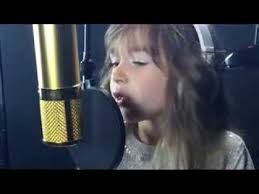 Autumn Rae sings Aretha Franklin Cover of Respect