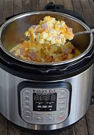 15 Most Popular Instant Pot Recipes On Pinterest Crockpot Breakfast Recipes Instant Pot Recipes