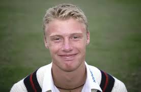 Freddie Flintoff facts: Cricket and TV star's age, wife, children and Top  Gear injury...