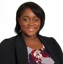 Tiffany Sobers's Instagram, Twitter & Facebook