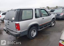 Image result for Silver 1993 Explorer