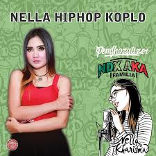 Album Nella Hip Hop Koplo Nella Kharisma Qobuz Download And Streaming In High Quality