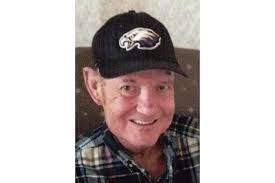 Terry Hampton Obituary (2014)