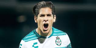 Ask santiago muñoz santos a question now. Santos Laguna El Club Aparta A Santiago Munoz Por Su Enfoque En Ir A Europa Y No En La Liga Mx Hoy Fut Liga Mx