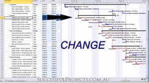 Submitted by words 1258 pages 6. Extension Of Time Eot Successful Projects