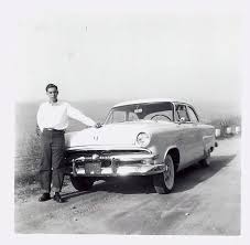 Image result for Fernmist Green 1953 Ford