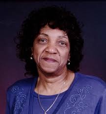 Obituary for Lillian N. Chambers Bolt