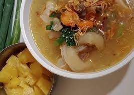 Banyak kedai maupun restoran yang khusus menyediakan masakan ini. Resep Masakan Sop Kaki Sapi Kikil Nikmat Untuk Keluarga Resep Masakan Nasi Goreng Kecap Soto Opor Ayam