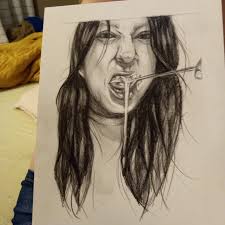 Laura Caraway (@fuzzbutt.art) • Instagram photos and videos