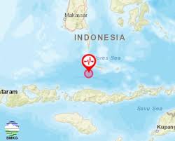 M 5,1 guncang laut papua barat tak berpotensi tsunami bmkg: Gempa Magnitudo 5 5 Guncang Ntt Hingga Bali Potensi Tsunami Nihil Tekno Tempo Co