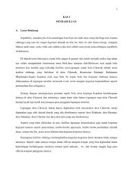 Contoh proposal kegiatan di desa. Proposal Dana Rehabilisasi Lapangan Sepak Bola Pdf