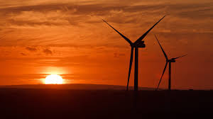 The project segment is responsible for sale of wind power plants and wind turbines, among others. Vestas Wind Systems Trump Inhabitat Green Design Innovation Architecture Green Building