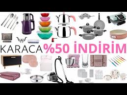 Karaca 1 alana 1 bedava kampanyası 3 mart 2019 tarihine kadar devam ediyor. Karaca Indirim 50 Ye Varan Karaca Home Karaca Kampanyalari Ceyiz Listesi Karaca Granit Youtube