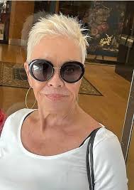 What do you think of this haircut and color?