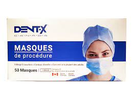 Can be applied in electronic. Medical Grade Face Masks Level 3 Canada Clinic Supply Inc