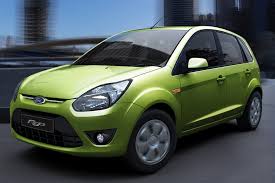 The most popular hatchback cars include maruti swift (rs. Ford India Will Launch More Small Cars In India