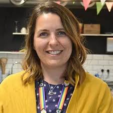 125 UEL Stories: Staff