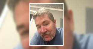 Greg Richardson Obituary November 20, 2023