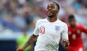 Professional footballer for @mancity & @england || @newbalance athlete || ig @sterling7 || enquiries: Sterling Ne Priehal V Raspolozhenie Sbornoj Anglii Football Ua