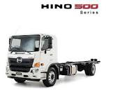 HINO-500